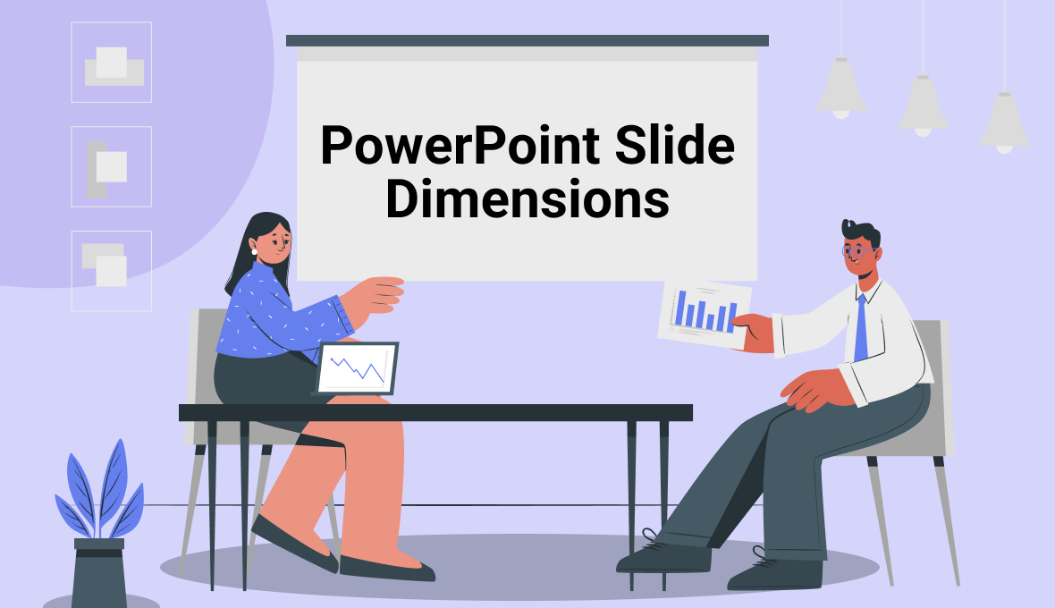 PowerPoint Slide Dimensions Optimizing Impactful Presentations